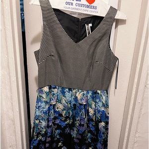 Wedding dress good condition size10